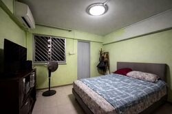 Blk 721 Khatib Spring (Yishun), HDB 4 Rooms #539289131